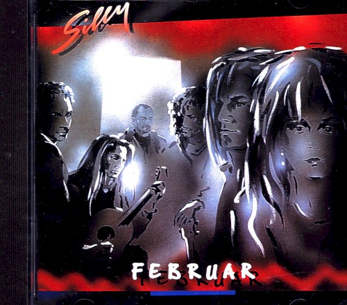 Februar
