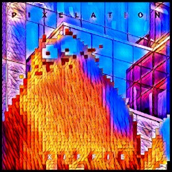 Pixelation