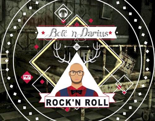 ROCK&ROLL
