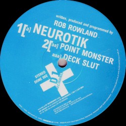 Neurotik