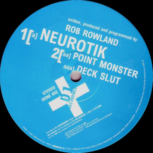 Neurotik