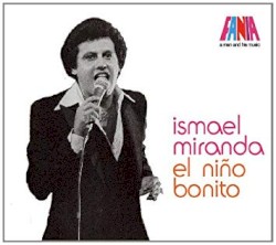 El niño bonito