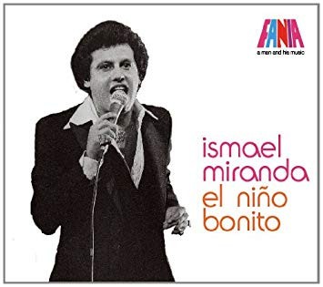 El niño bonito