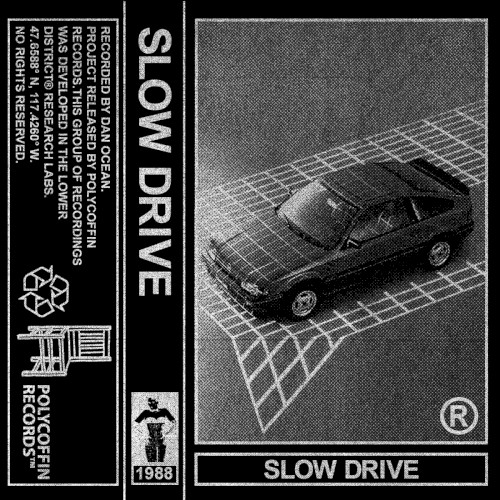 Slow Drive