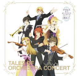 20th Anniversary TALES OF ORCHESTRA CONCERT