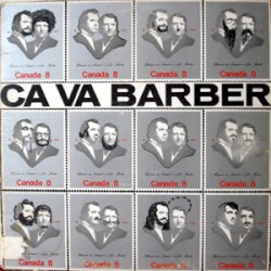 Ça va barber