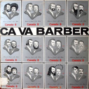 Ça va barber