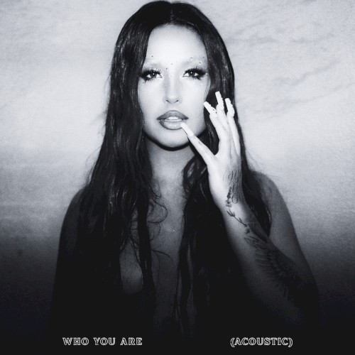 Who You Are (acoustic)