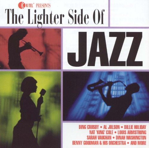 The Lighter Side Of Jazz