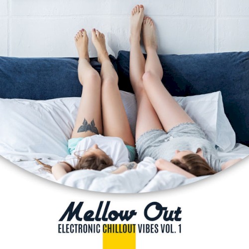 Mellow Out: Electronic Chillout Vibes Vol. 1