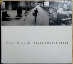 Songs Without Words
