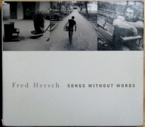 Songs Without Words