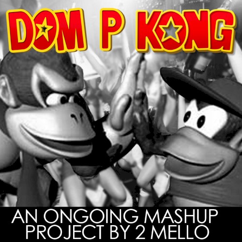 Dom P Kong