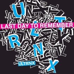 Last Day To Remember