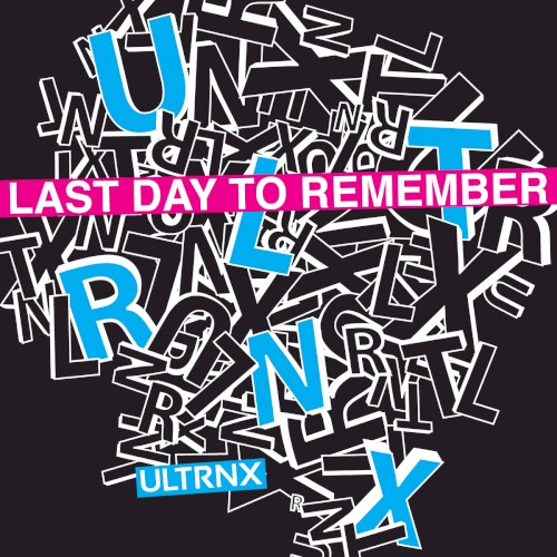 Last Day To Remember