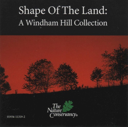 Shape of the Land; A Windham Hill Collection