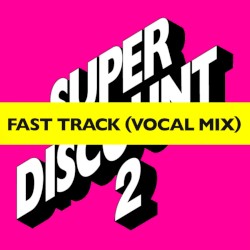 Fast Track (Vocal Mix)