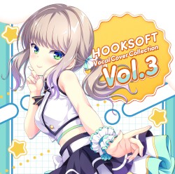 HOOKSOFT Vocal Cover Collection Vol.3
