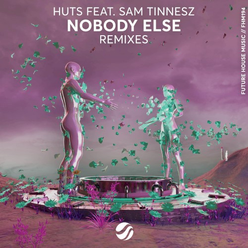 Nobody Else (Mo Falk remix)