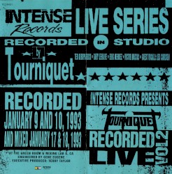 Intense Live Series, Volume 2