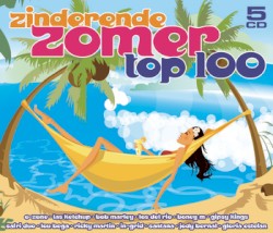 Zinderende Zomer Top 100