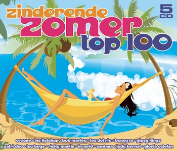 Zinderende Zomer Top 100