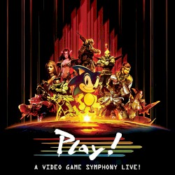 Play! A Video Game Symphony Live!