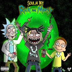 Rick and Morty
