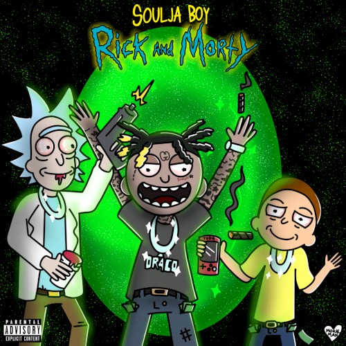 Rick and Morty