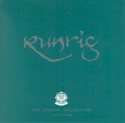 The Gaelic Collection 1973-1998