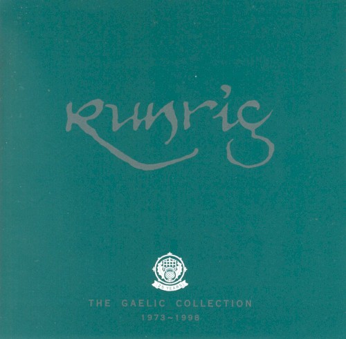 The Gaelic Collection 1973-1998