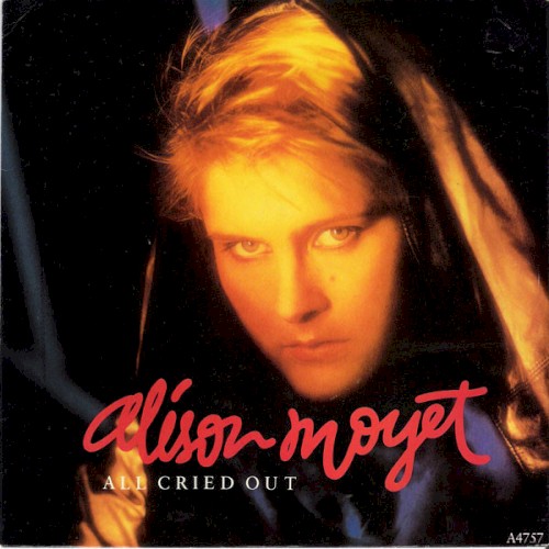 All Cried Out
