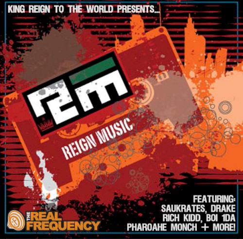 Reign Music