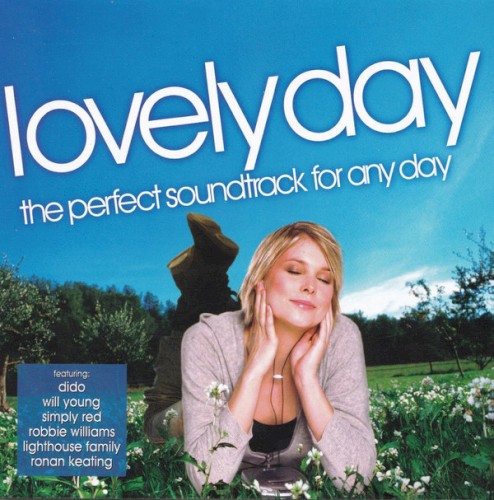 Lovely Day: The Perfect Soundtrack for Any Day