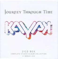 Journey Through Time