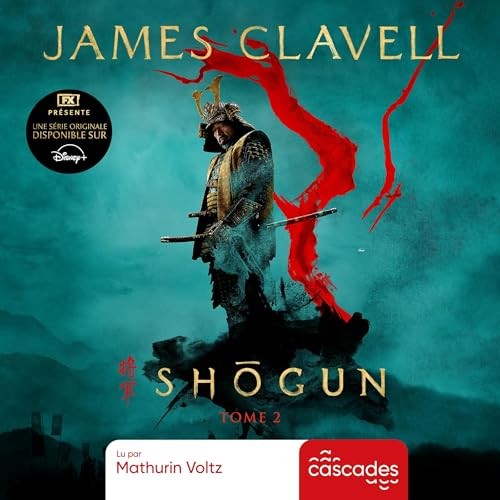 Shōgun - Tome 2
