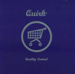 Quality Control
