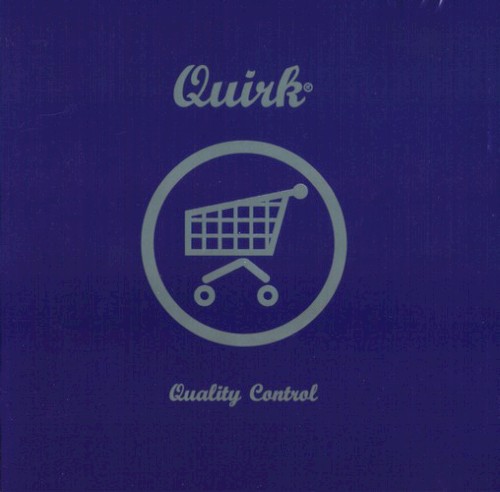 Quality Control