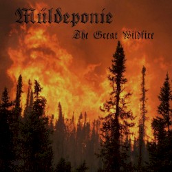 The Great Wildfire