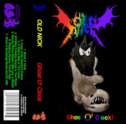 Ghost O' Clock