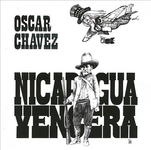 Nicaragua vencerá