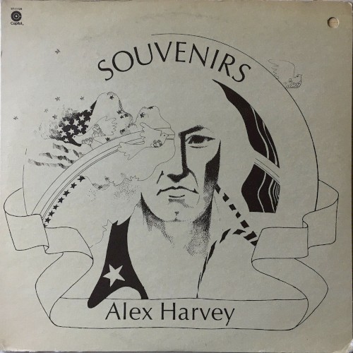 Souvenirs