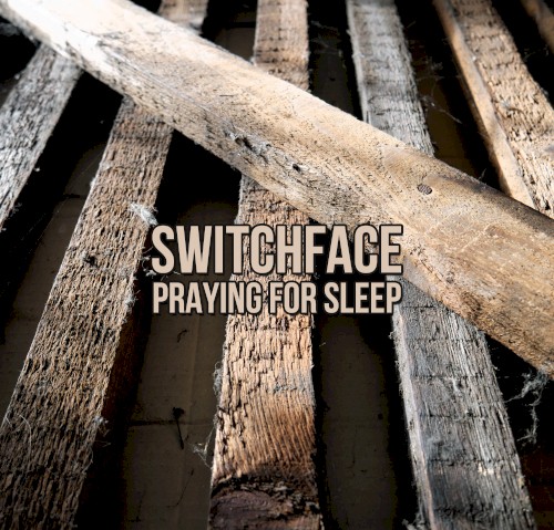 Praying for Sleep