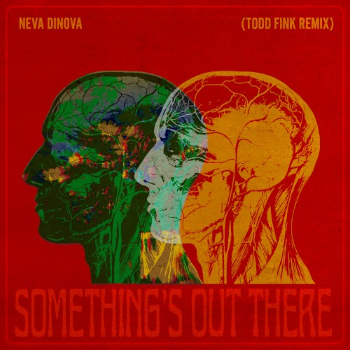 Something's Out There (Todd Fink remix)