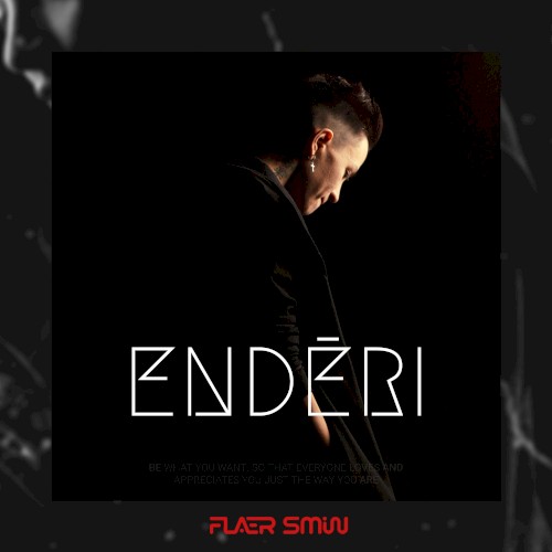 ENDĒRI