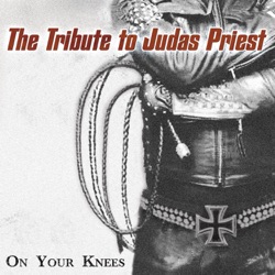 On Your Knees: The Tribute to Judas Priest