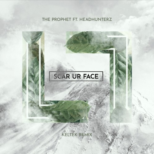 Scar Ur Face (KELTEK remix)