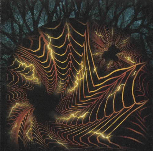 Songs of Samhain, Vol. IV - The Liminal Space