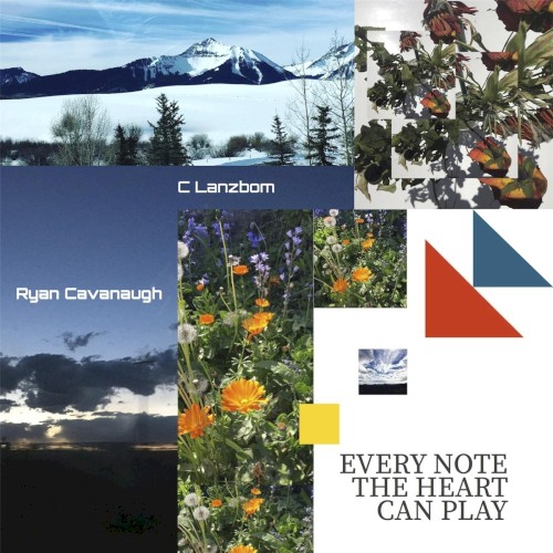 Every Note the Heart Can Play