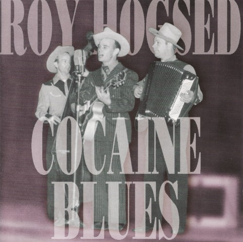 Cocaine Blues
